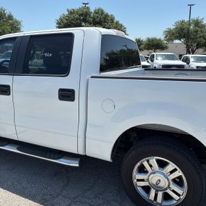 صورة 6 لـ 2008 FORD F-150 XLT