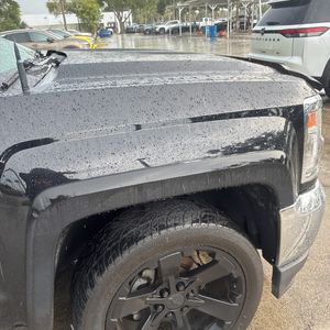 2018 Chevrolet SILVERADO 1500 LTZ — миниатюра 55