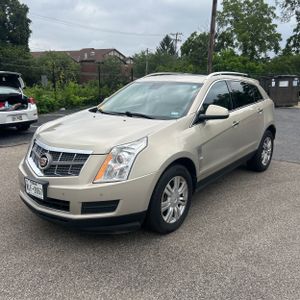صورة 1 لـ 2011 Cadillac SRX LUXURY COLLECTION