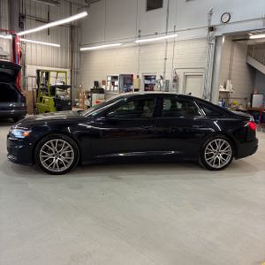 AUDI A6 SEDAN PREMIUM PLUS - 3