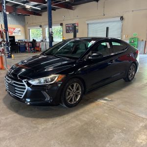 2018 Hyundai ELANTRA VALUE EDITION 照片 3