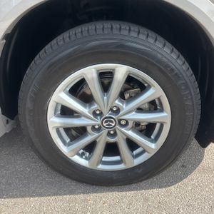 2024 Mazda CX-5 2.5 S PREFERRED — миниатюра 20