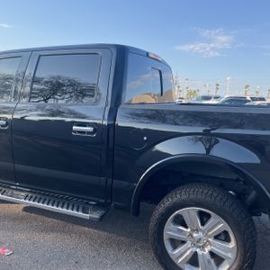 2019 FORD F-150 LARIAT 照片 6