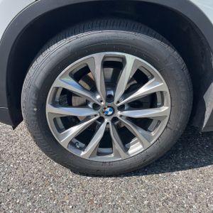 صورة مصغرة 17 لـ 2019 BMW X3 XDRIVE30I