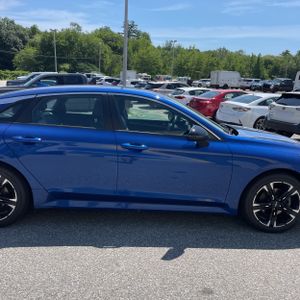 2022 KIA K5 GT-LINE thumbnail 11