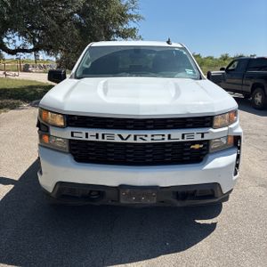 صورة مصغرة 14 لـ 2020 Chevrolet SILVERADO 1500 CUSTOM