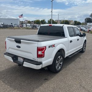 FORD F-150 XL - 8