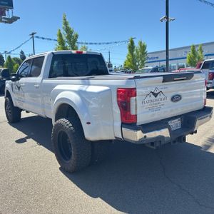 FORD F-350 SUPER DUTY LARIAT - 4