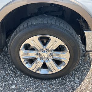 2018 FORD F-150 KING RANCH thumbnail 20