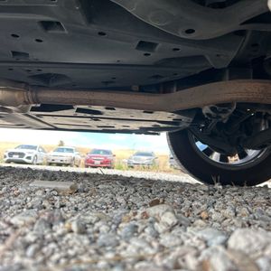 2017 Subaru OUTBACK 3.6R LIMITED — миниатюра 27