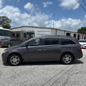 صورة 3 لـ 2012 Honda ODYSSEY EX-L