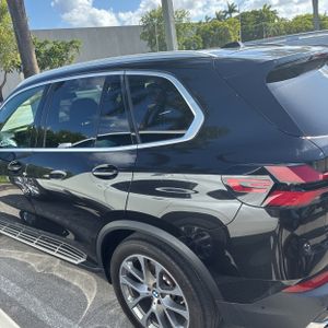 2024 BMW X5 SDRIVE40I 照片 4