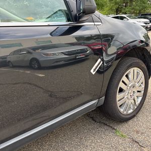 2010 FORD EDGE LIMITED — миниатюра 60