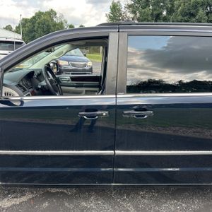 2010 Chrysler TOWN & COUNTRY TOURING PLUS 照片 4