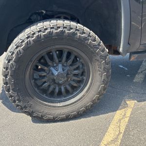 2021 Chevrolet SILVERADO 2500HD LTZ 缩略图 17