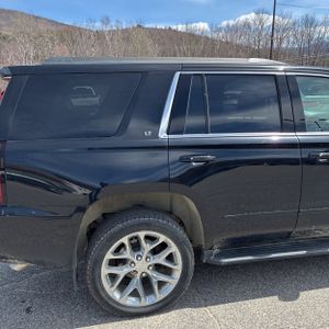 CHEVROLET TAHOE LT - 9