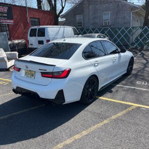 BMW M340I XDRIVE SEDAN - 8