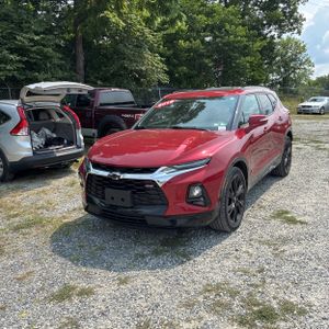 صورة 1 لـ 2019 Chevrolet BLAZER RS