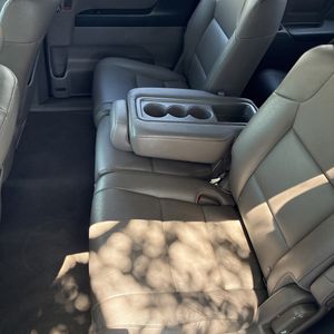 2015 Honda ODYSSEY EX-L — миниатюра 78