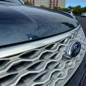 صورة 57 لـ 2017 FORD EXPLORER PLATINUM