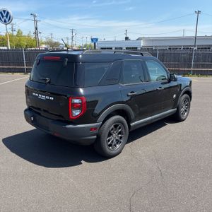 FORD BRONCO SPORT BIG BEND - 8