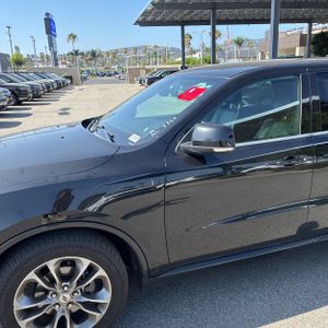 2019 Dodge DURANGO GT PLUS 照片 2