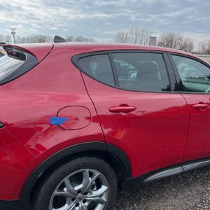 DODGE HORNET R/T - 9