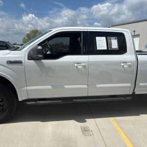 FORD F-150 XLT - 3