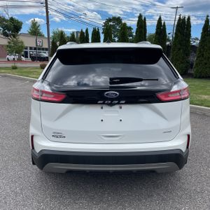 FORD EDGE SEL - 7