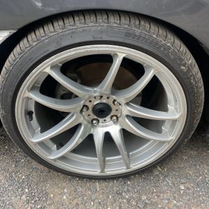 2019 Honda CIVIC LX — миниатюра 17