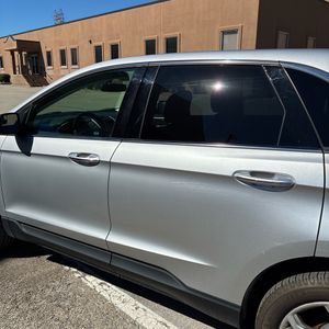 2017 FORD EDGE TITANIUM photo 57