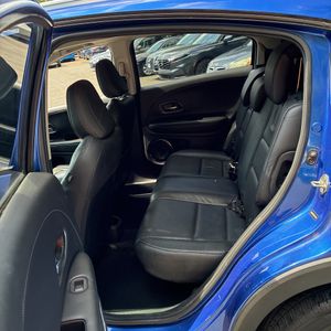 صورة مصغرة 34 لـ 2019 Honda HR-V EX-L