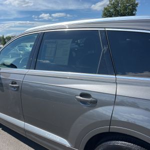 2019 AUDI Q7 45 PREMIUM 照片 6