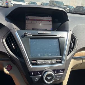 2020 Acura MDX W/TECH — миниатюра 36