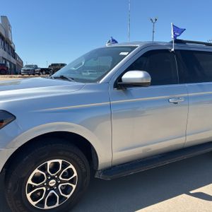 FORD EXPEDITION XLT - 2