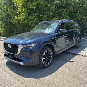 صورة 1 لـ 2024 Mazda CX-90 PLUG-IN HYBRID PREMIUM PLUS