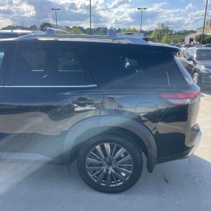 NISSAN PATHFINDER SL - 6