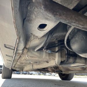 2007 Toyota COROLLA CE thumbnail 24
