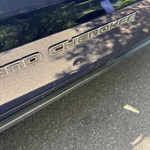 2018 JEEP GRAND CHEROKEE LIMITED 缩略图 58