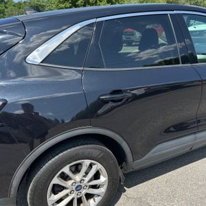 2020 FORD ESCAPE SE — фото 9