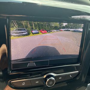 صورة مصغرة 39 لـ 2021 Chevrolet TRAVERSE LS