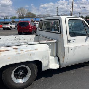 CHEVROLET C/K 10 SERIES C10 SCOTTSDALE - 9