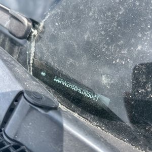 2017 Honda CR-V EX — миниатюра 54