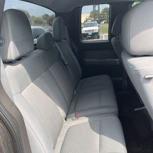 2013 FORD F-150 STX — фото 35
