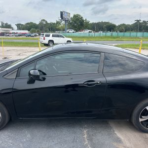 2015 Honda CIVIC EX 照片 4