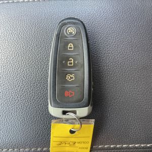2019 FORD ESCAPE SEL — миниатюра 53