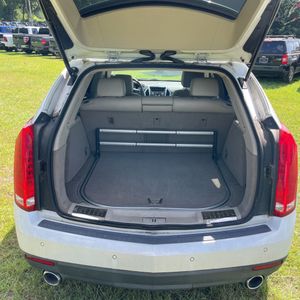 صورة مصغرة 41 لـ 2011 Cadillac SRX LUXURY COLLECTION