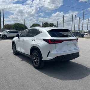 LEXUS NX 250 PREMIUM - 5