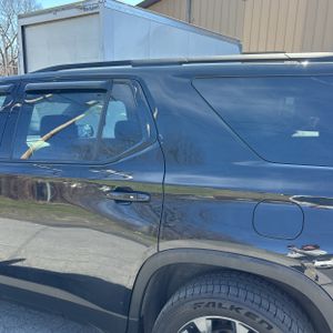 CHEVROLET TRAVERSE RS - 6