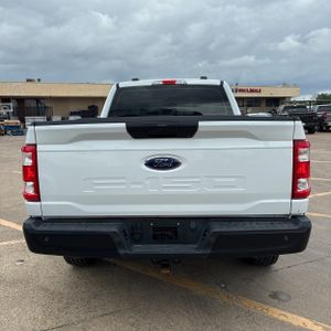 FORD F-150 XL - 7